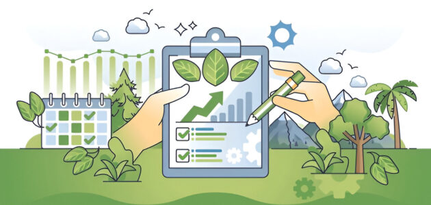 Impact & Sustainability