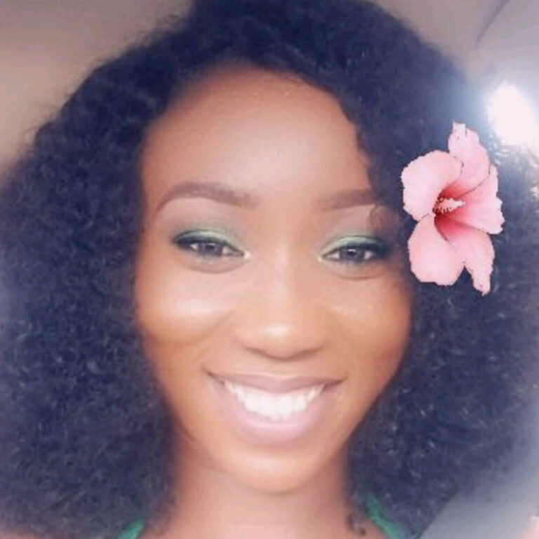 Life of a Solo Traveler with Joy Nwanji