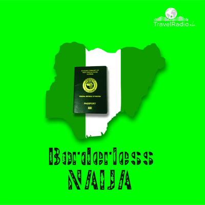 Borderless Naija- The Culture Shock is Less- Gbemi Disu of CMU-Africa Kigali-Rwanda
