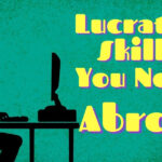 Lucrative Skills