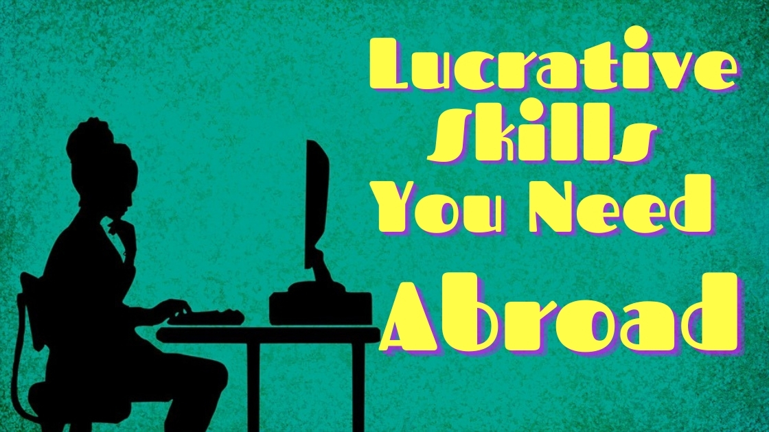 Lucrative Skills