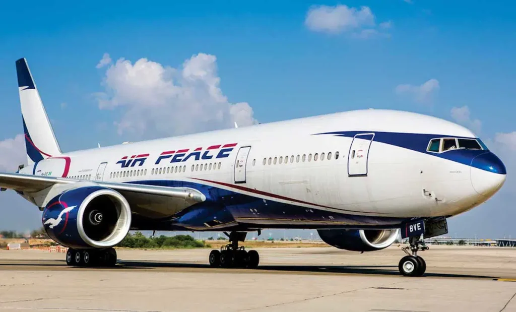 Nigerian Airline Compensate Over 200 Passengers Over Flight Related Matters