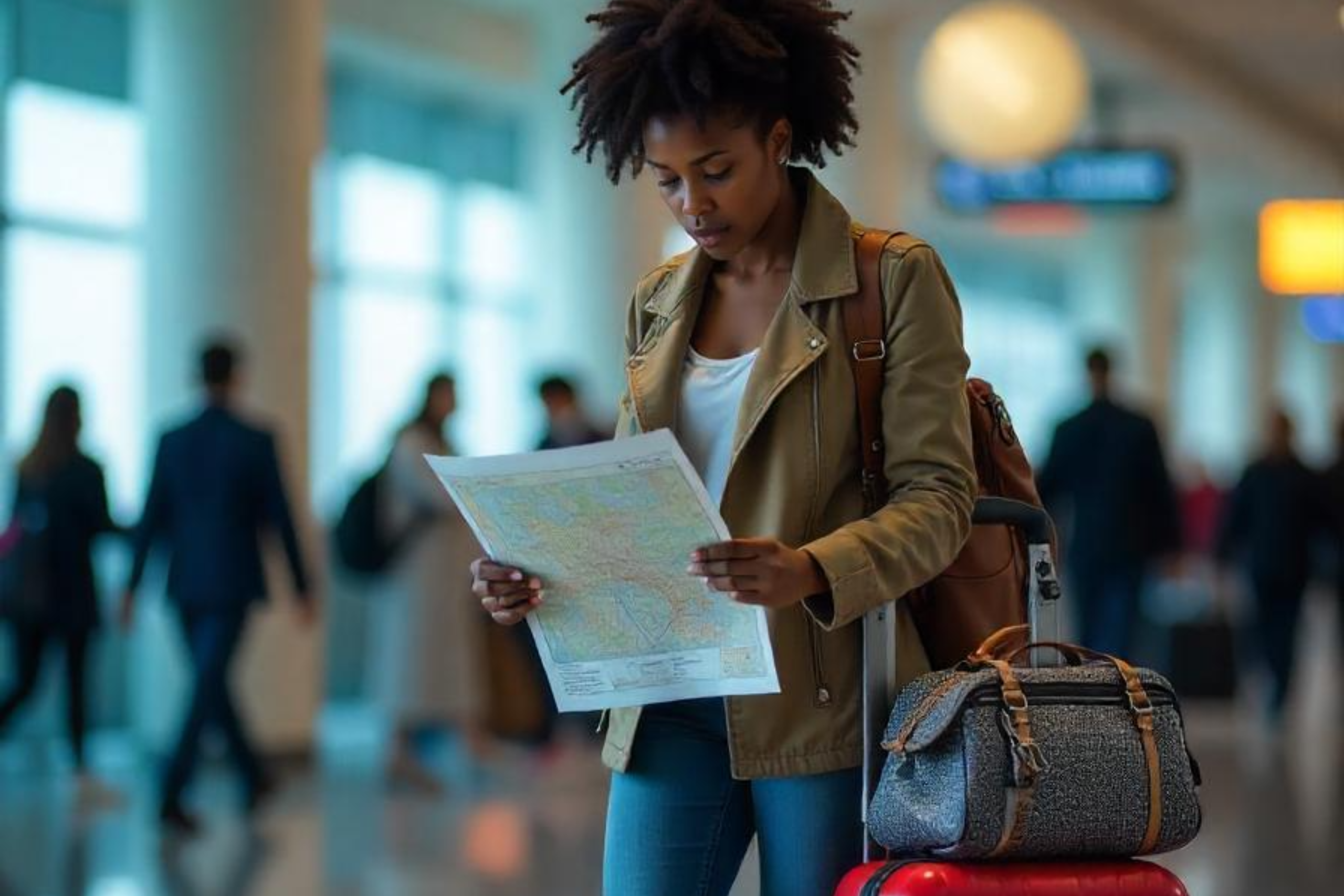 Discover the common mistakes travelers make during impromptu trips and learn 7 simple strategies to avoid them.