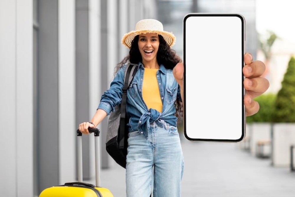 digital detox