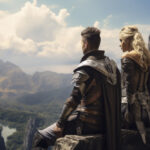Game of Thrones locations