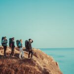 adventure travel