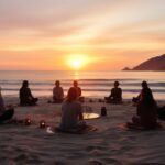 sunrise rituals
