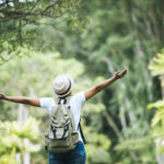 green travel