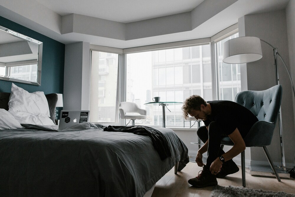 hotel checkins
