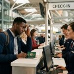 one way ticket