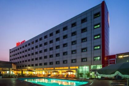 best budget hotels in lagos