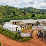 ebola outbreak africa