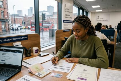 uk graduate visa