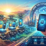 eSIM vs physical SIM