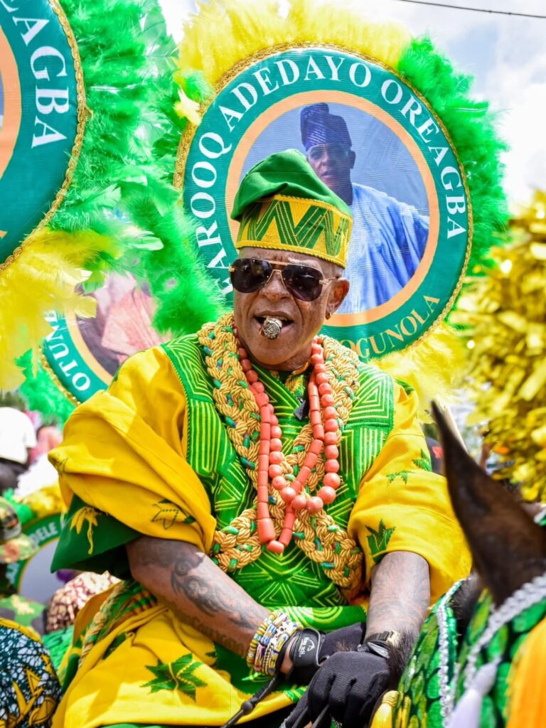 awujale ojude oba 2026