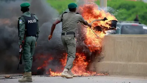 xenophobia in south africa