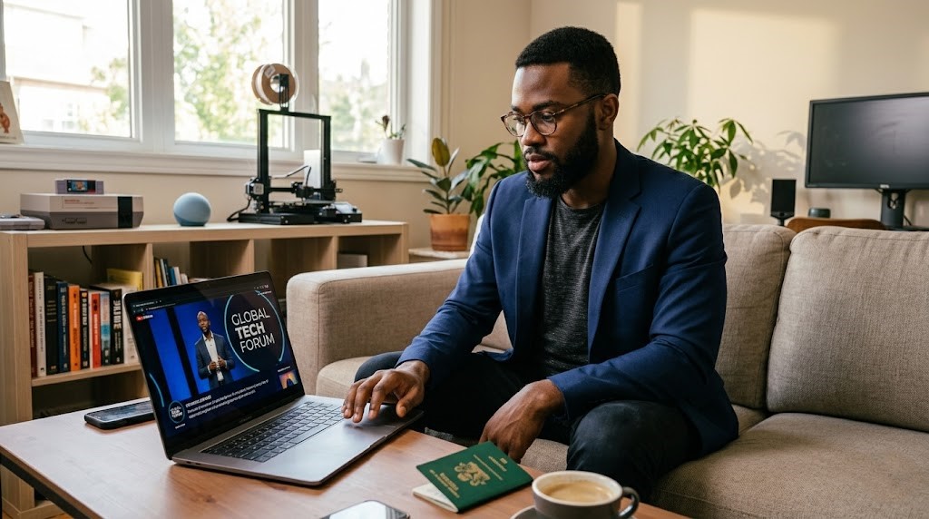 Nigeria Visa Requirements