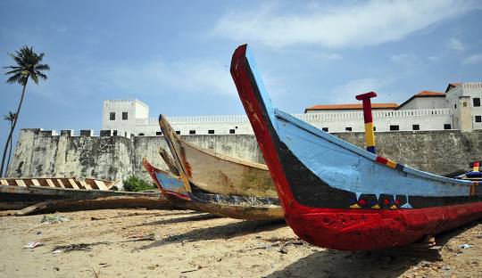 african countries nigerians can relocate to