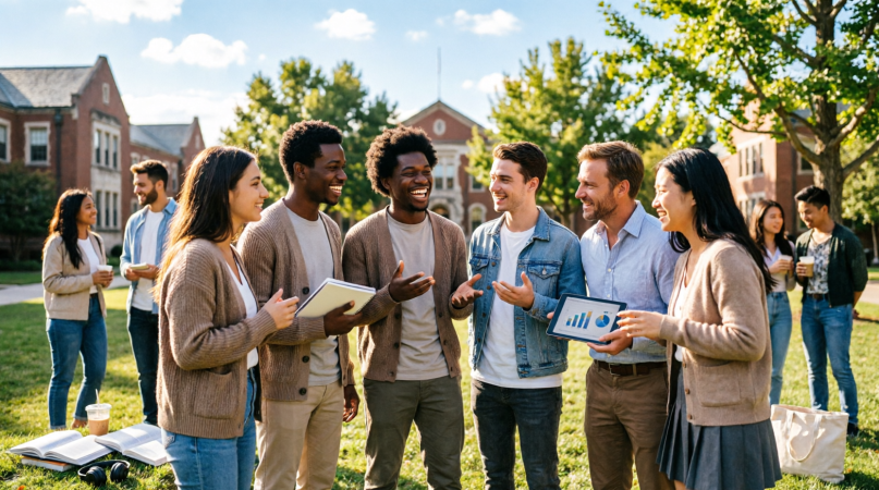 alternative study to residency routes