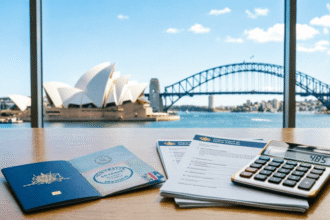 migrate to Australia 2026