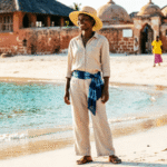 safest African countries for Black solo travelers