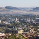 Lesotho travel guide