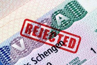 Schengen Visa Bank Statement Format