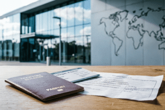 US visa services in Malawi