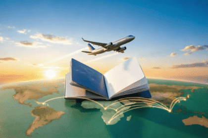visa-free countries for African passport holders