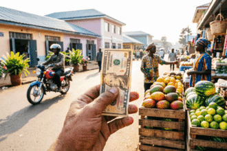 kigali travel budget