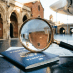 Spain visa-free African countries