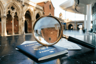 Spain visa-free African countries