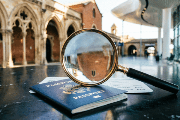 Spain visa-free African countries