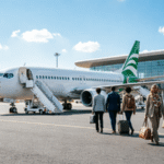 Air Peace new routes