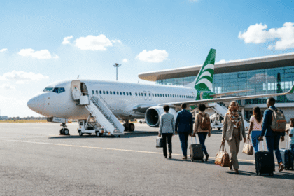 Air Peace new routes