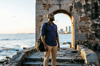 Ancestry Travel to West Africa