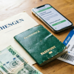 buy travel insurance in Nigeria
