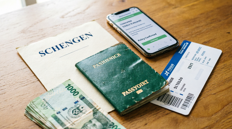 buy travel insurance in Nigeria