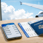 airline charged twice