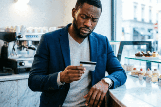 Card Declined Abroad