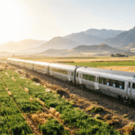 Marrakech to Casablanca