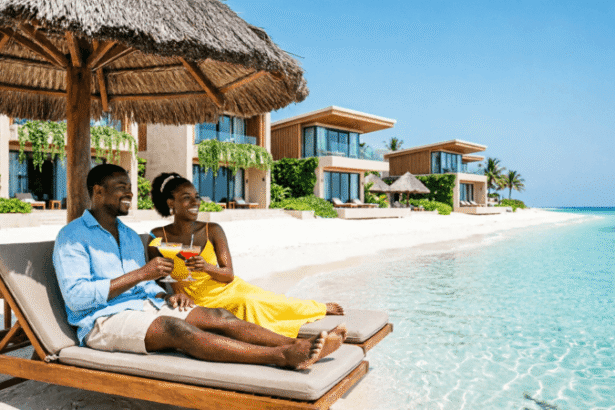 5 Best Beach Resorts in Lagos: 2026 Staycation Guide