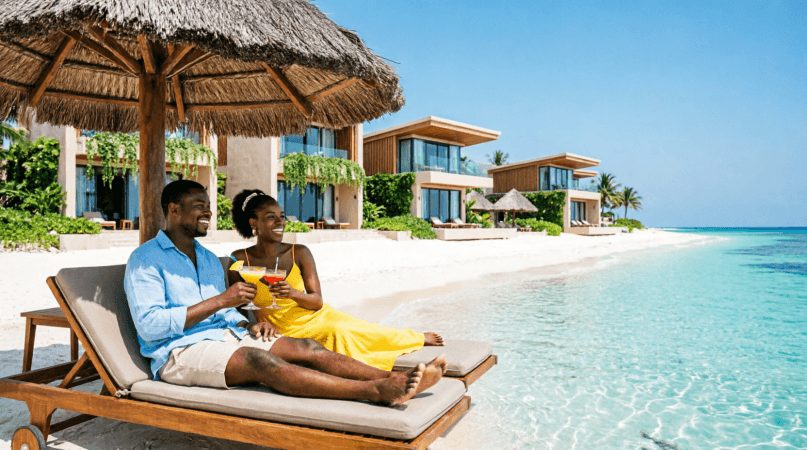 5 Best Beach Resorts in Lagos: 2026 Staycation Guide