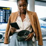 Lost Passport Abroad: A Step-by-Step Guide for African Travellers