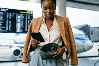 Lost Passport Abroad: A Step-by-Step Guide for African Travellers