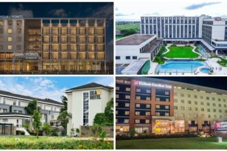 5 Best Hotels Near Nairobi Airport with Free Shuttle (2026 Guide)